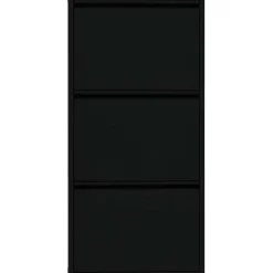 Kenkäkaappi 3 Piece Metal, 50x103cm*Linento Furniture Sale