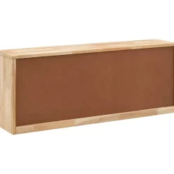 Sale Kenkäkaappi penkki 94x20x38 cm pähkinäpuu Eteiskalusteet
