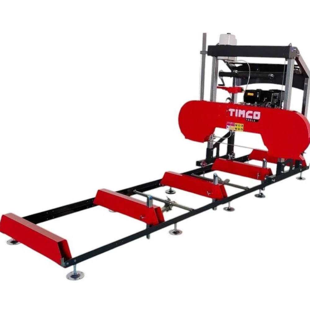 Kenttävannesaha KVS31*Timco Online