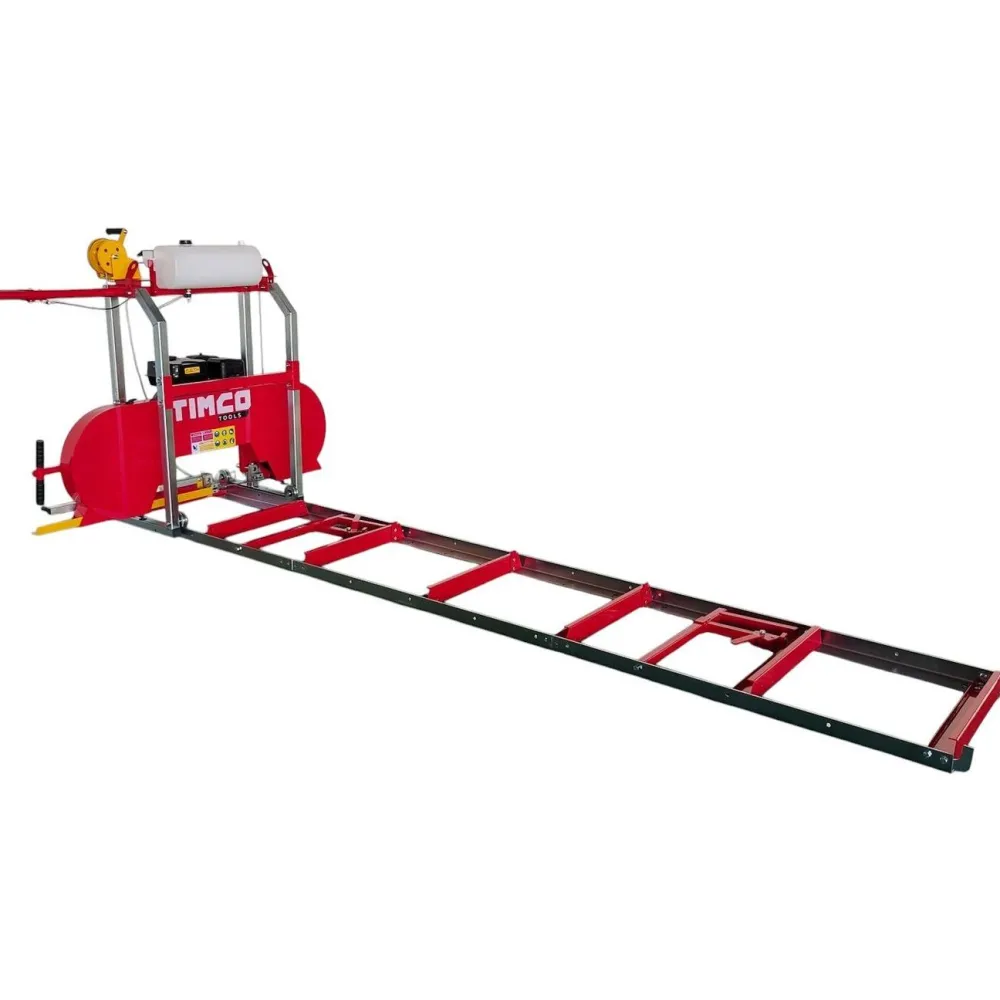Kenttävannesaha KVS18*Timco Discount