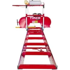 Kenttävannesaha KVS18*Timco Discount