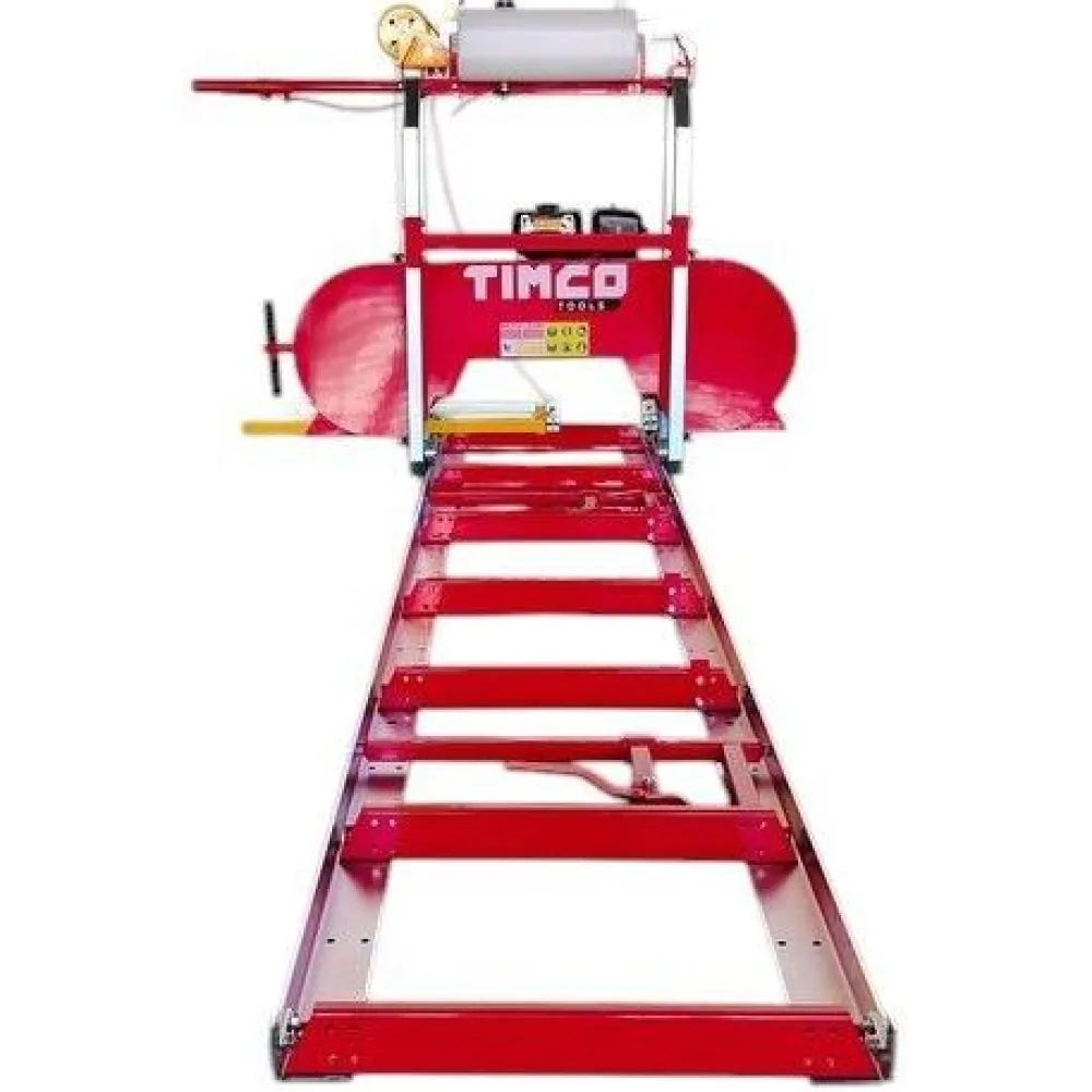 Kenttävannesaha KVS18*Timco Discount