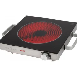 Clearance Keraaminen keittolevy EKP1210 Liedet Ja Uunit