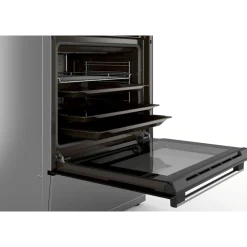 Keraaminen liesi Serie 4 HKN31A050U 60cm teräs*Bosch Clearance