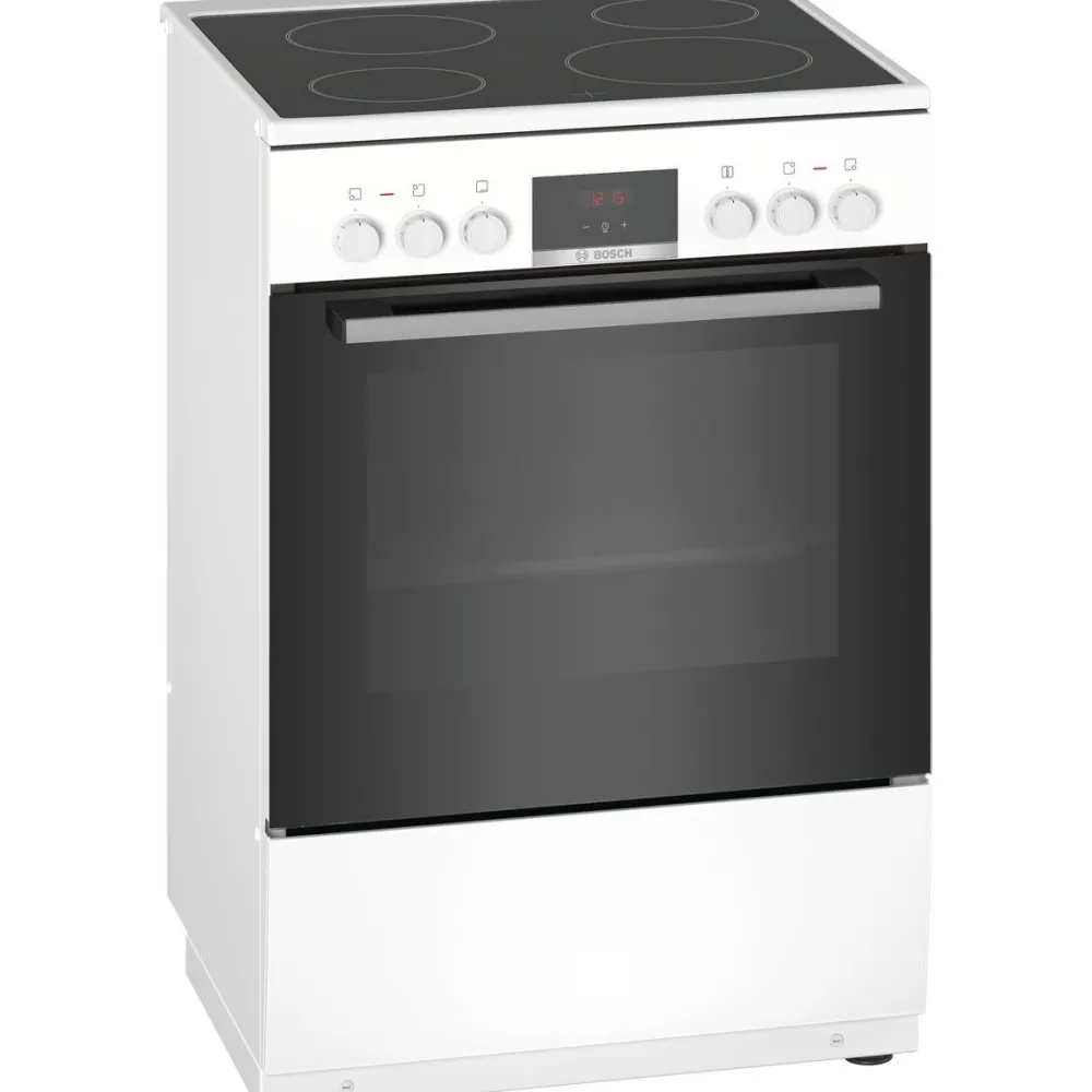 Online Keraaminen liesi Serie 4 HKN31A020U 60cm valkoinen Liedet Ja Uunit