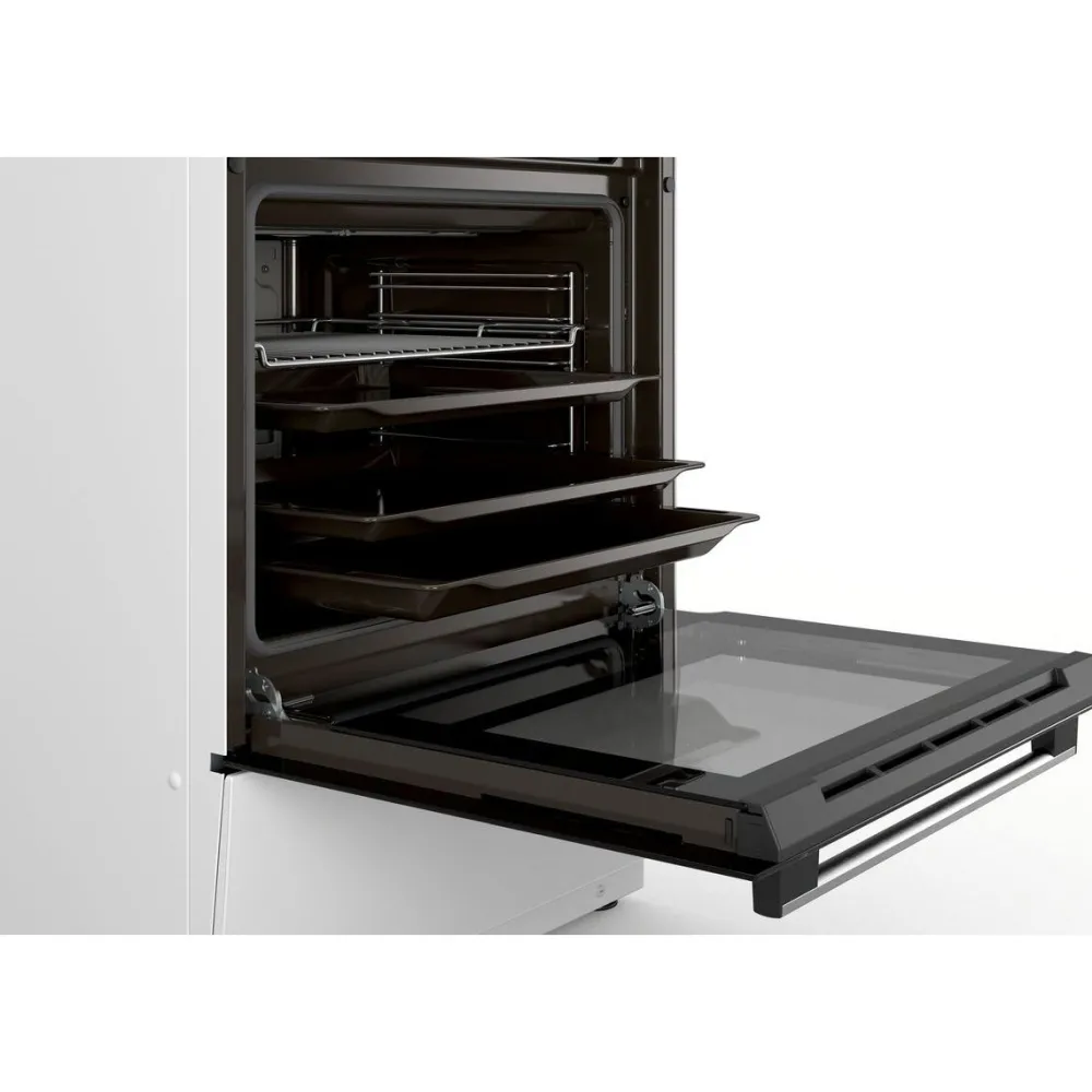 Online Keraaminen liesi Serie 4 HKN31A020U 60cm valkoinen Liedet Ja Uunit