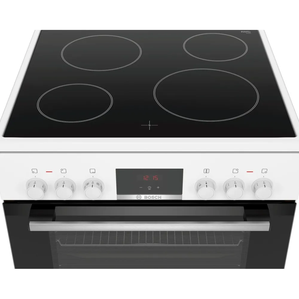 Online Keraaminen liesi Serie 4 HKN31A020U 60cm valkoinen Liedet Ja Uunit