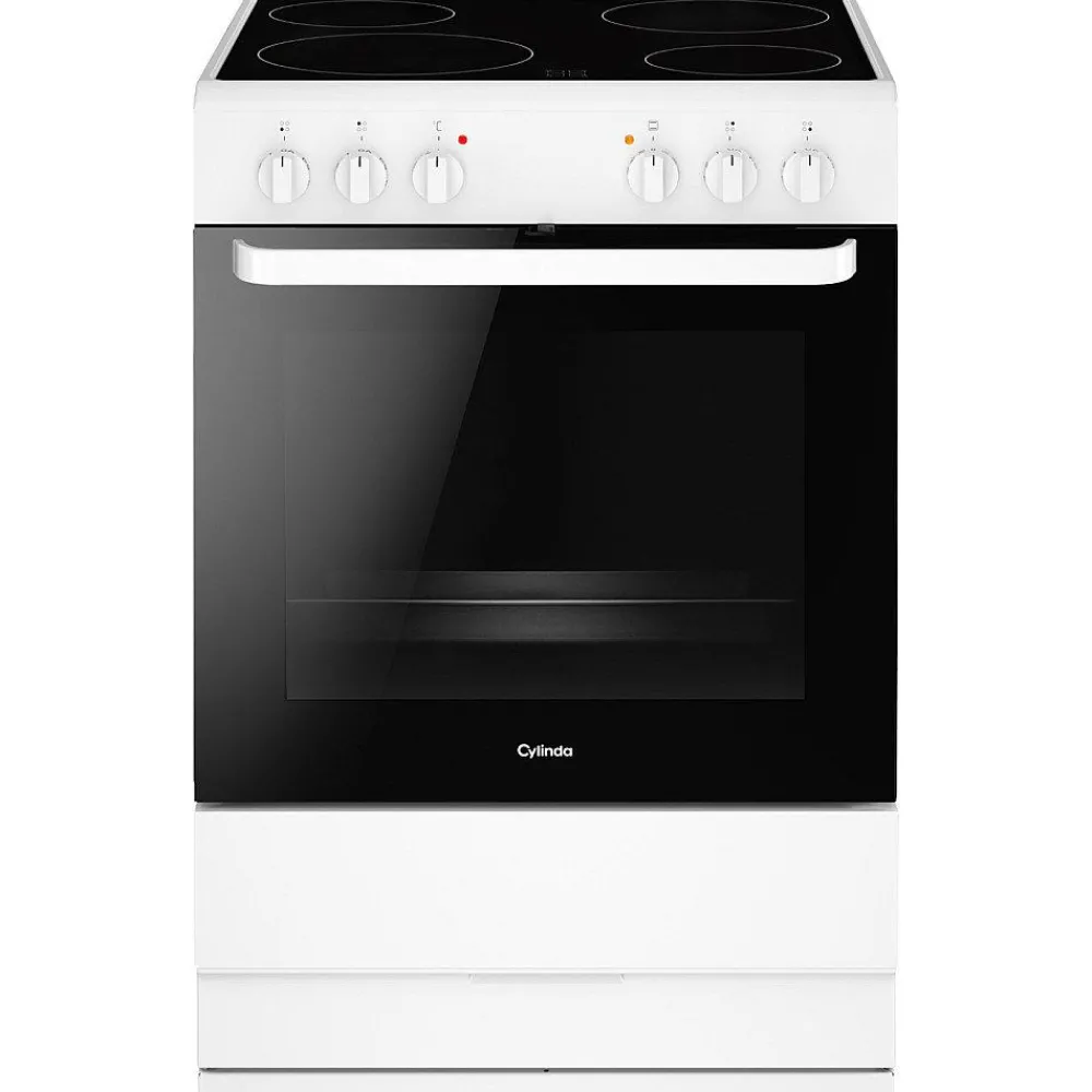 Hot Keraaminen liesi S6362KVX Liedet Ja Uunit