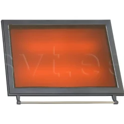 Keraaminen liesitaso 3A 650x980 mm*SVT Clearance