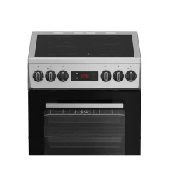Keraaminen liesitaso IS5V8CSXP, 50cm, hopea*Indesit Hot