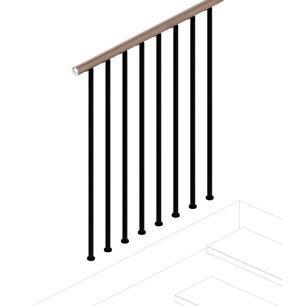 Kerroskaide , 100cm, puu*Rintal Outlet