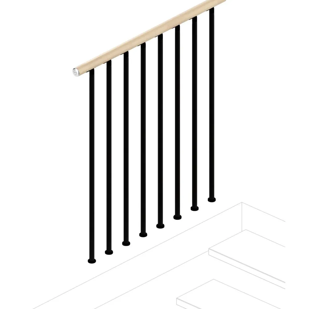Kerroskaide , 100cm, puu*Rintal Outlet