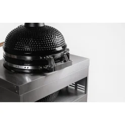 Kesäkeittiön Kamado-moduuli Stainless Collection*Myoutdoorkitchen Best