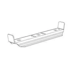 Keskikannatin MK-510/KS20*Meka Discount