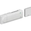 Hot Keskusyksikkö Smatrix Wave Pulse X-265 + Web-Mod R-208 Huonetermostaatit