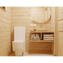 New Kesämökki Cecilia 32,8 m2 Kesämökit