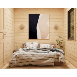 Kesämökki Cecilia 30,7 m2 Kesämökit