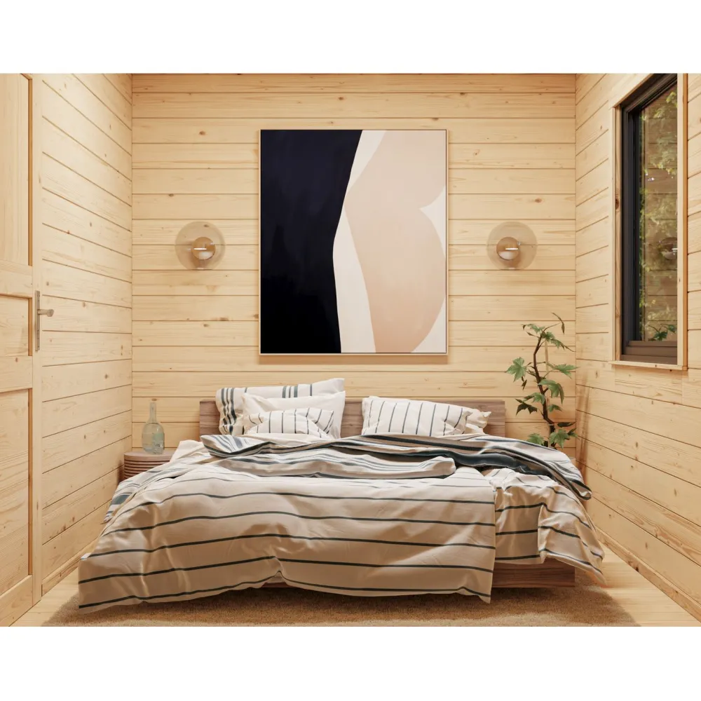 Kesämökki Cecilia 30,7 m2 Kesämökit