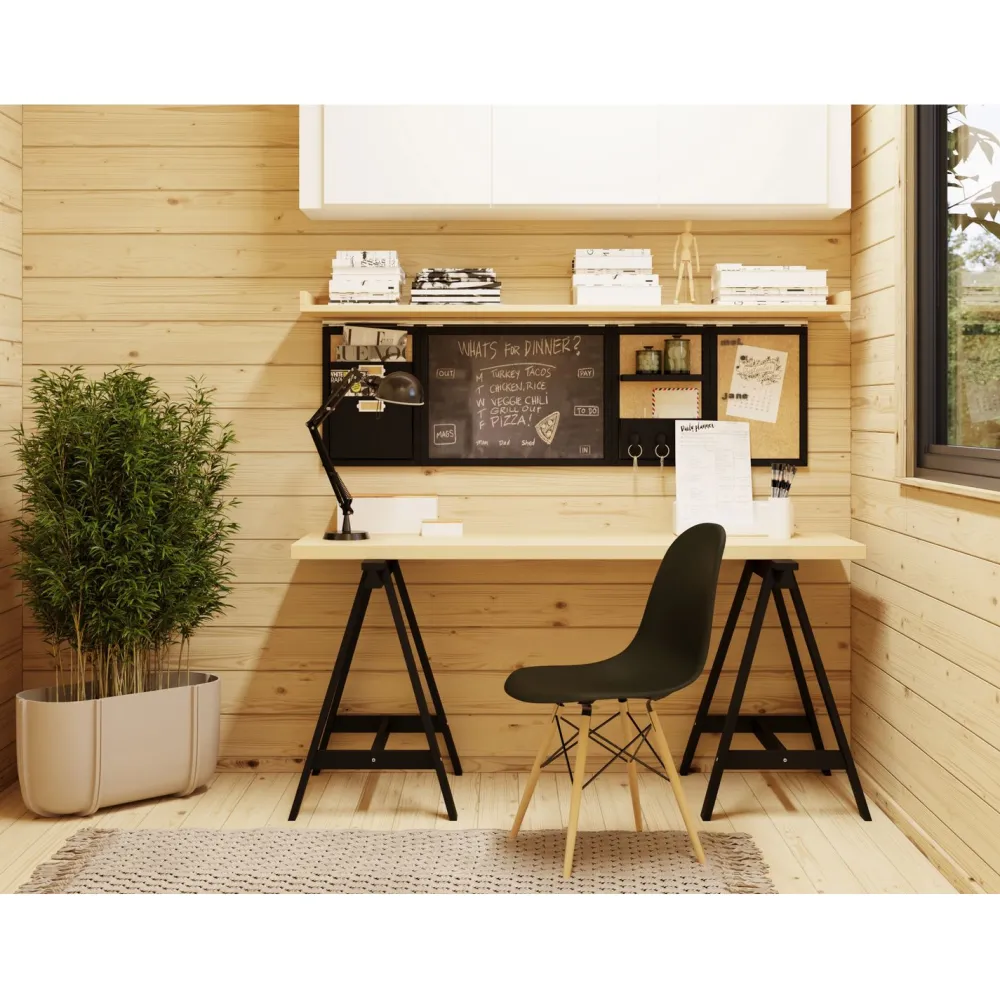 Kesämökki Cecilia 30,7 m2 Kesämökit
