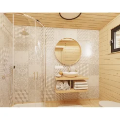 Clearance Kesämökki Cecilia 27,3 m2, puuvalmis Kesämökit
