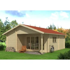 Sale Kesämökki Alberta 2, 40m² Kesämökit