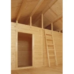 Kesämökki Bern 2, 23.5m² Kesämökit