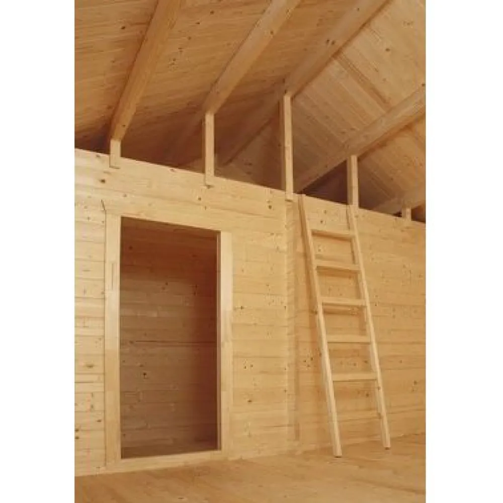 Kesämökki Bern 2, 23.5m² Kesämökit