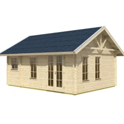 Kesämökki Toronto 2, 23.5m²*Skan Holz New