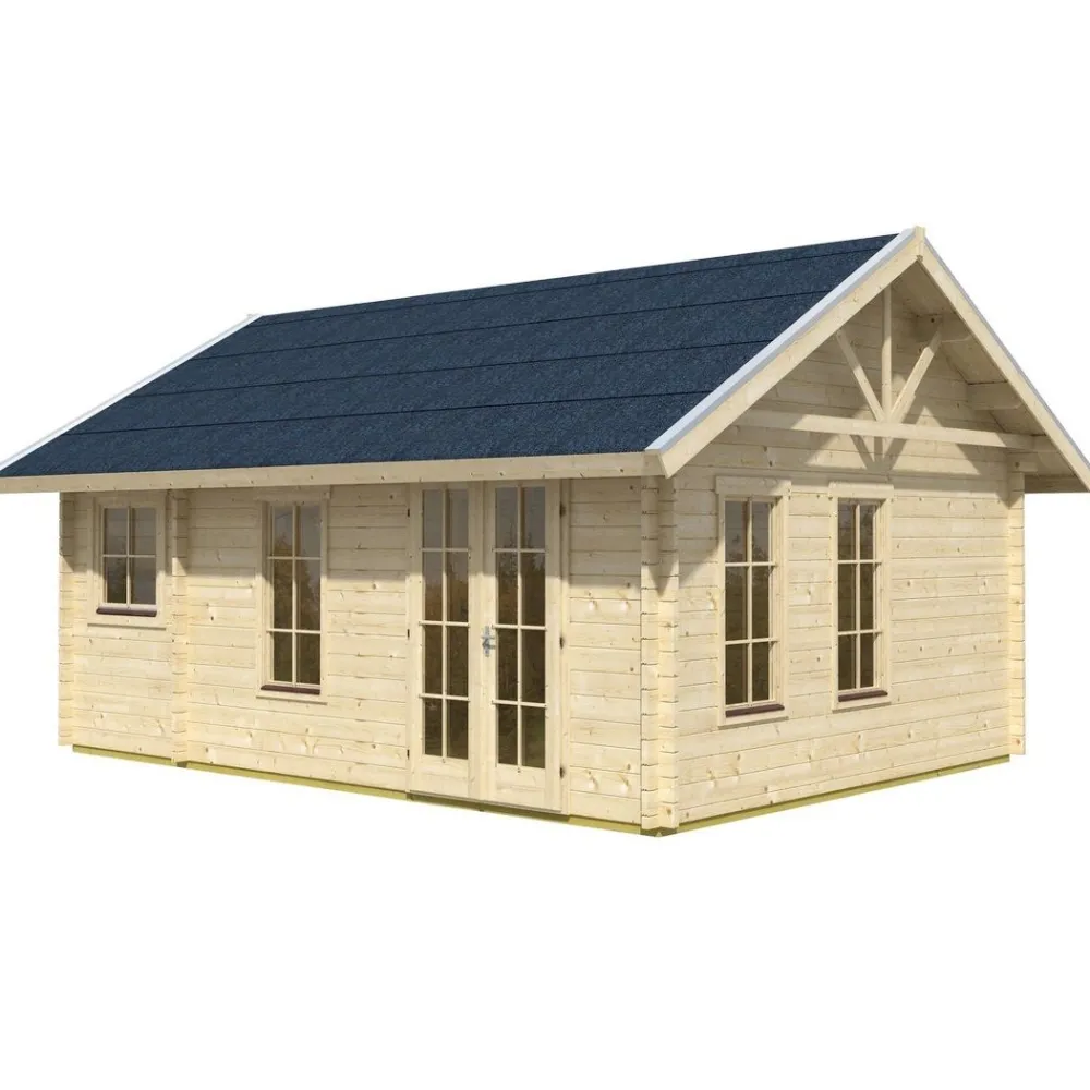 Kesämökki Toronto 2, 23.5m²*Skan Holz New
