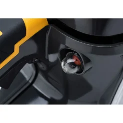 Ketjusaha CS 755 18" 52 cc 2,3 kW*Stiga Clearance