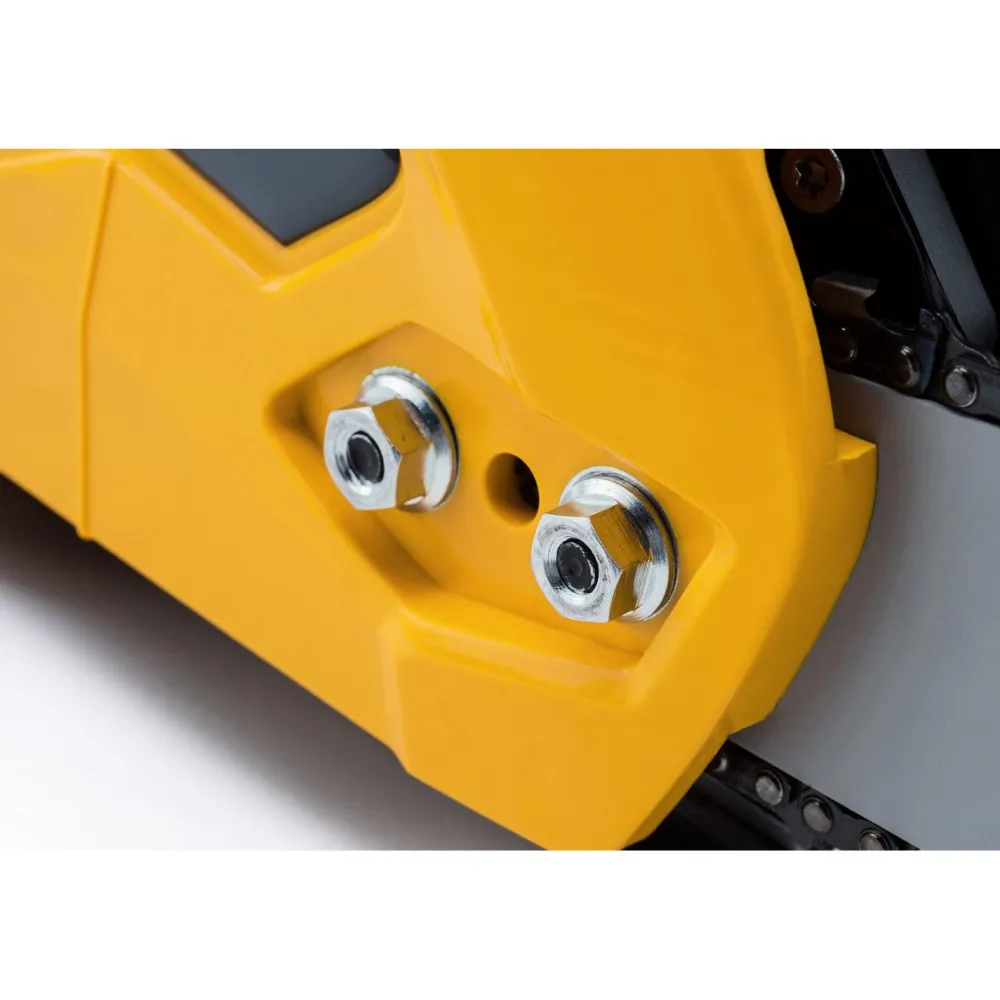 Ketjusaha CS 755 18" 52 cc 2,3 kW*Stiga Clearance