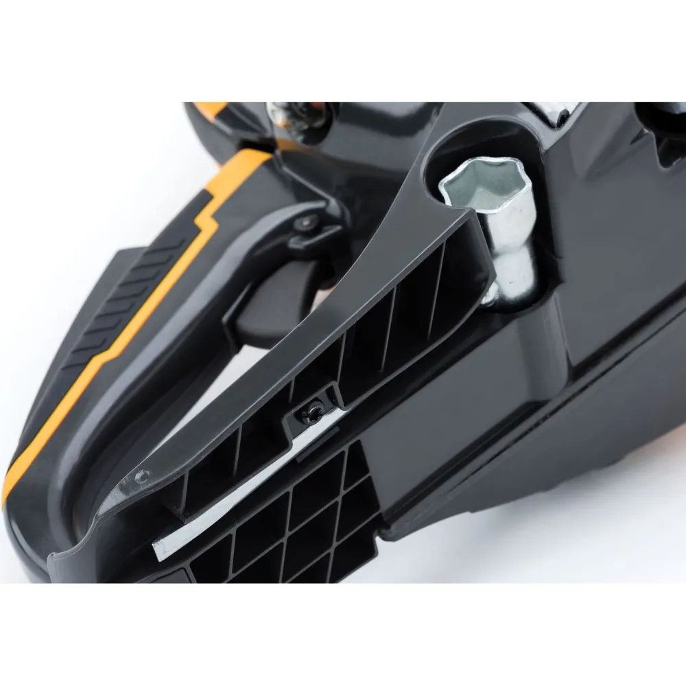 Ketjusaha CS 755 18" 52 cc 2,3 kW*Stiga Clearance