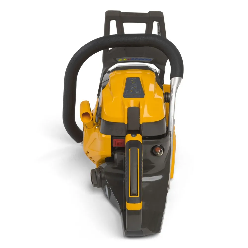 Ketjusaha CS 750 18" 46,5 cc 2,0 kW Polttomoottorisahat
