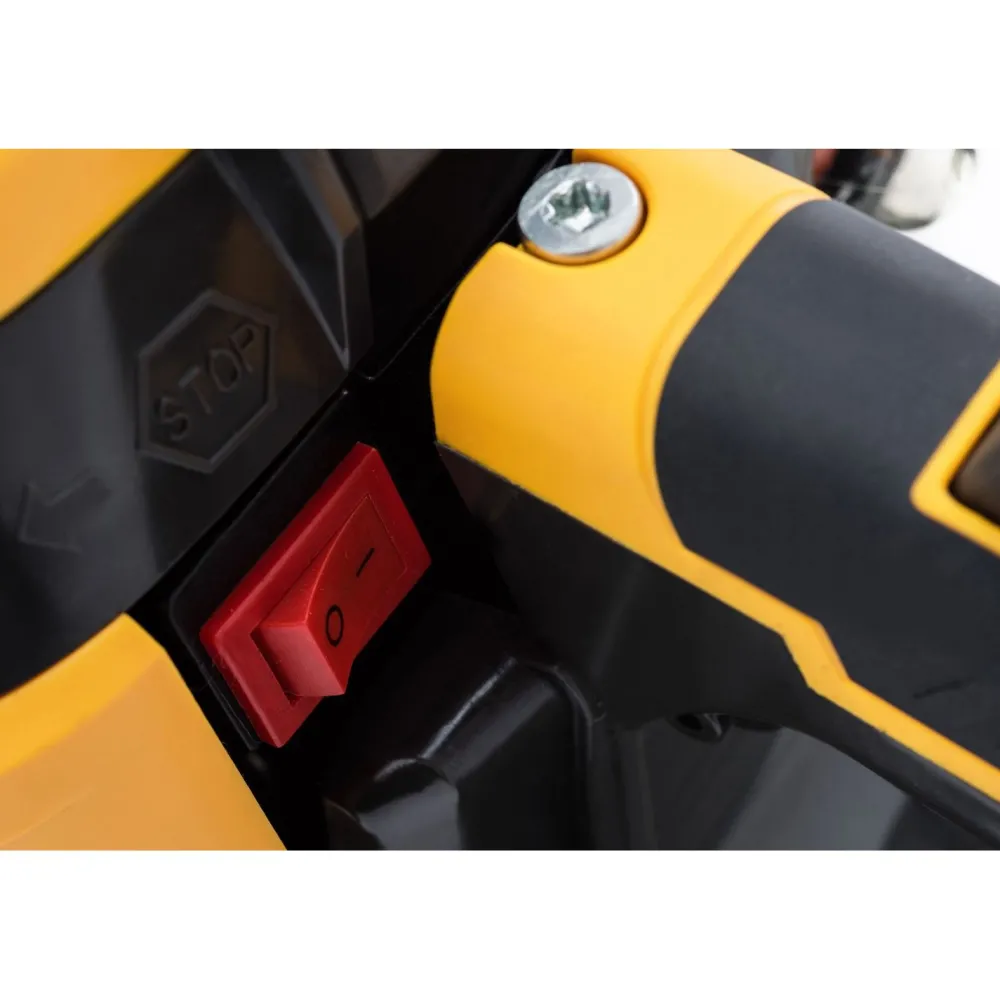 Ketjusaha CS 750 18" 46,5 cc 2,0 kW Polttomoottorisahat