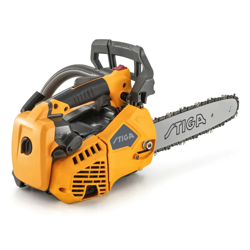 Sale Ketjusaha PR 730 10" 26,9 cc 0,7 kW Polttomoottorisahat