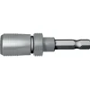 Kiinnitystyökalu Viktoria- ja LP Torx-ruuveille, mukana 5 kärkeä*Ruukki Clearance