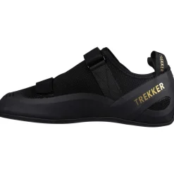 Kiipeilykengät Wall Anchor, musta, eri kokoja*Trekker Hot