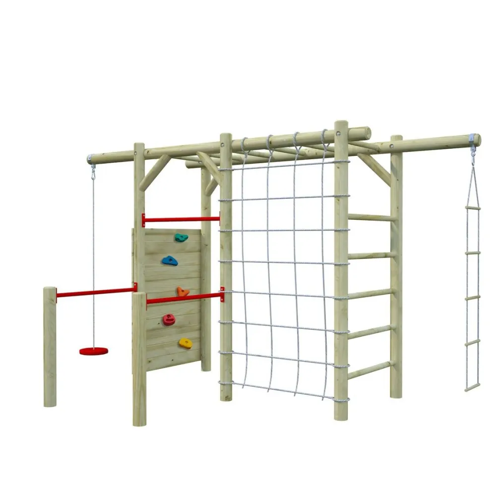 Kiipeilyteline Merit*Palmako Discount