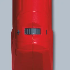 New Kipsihiomakone TC-DW 225 600W + 6 hiomapaperia Hiomakoneet