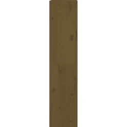 Kirjahylly/tilanjakaja 80x30x71,5-199,5cm, mänty, erikokoja ja värejä*FinePRICE Hot