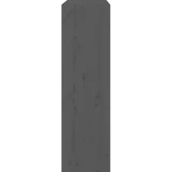 Kirjahylly/tilanjakaja 80x30x71,5-199,5cm, mänty, erikokoja ja värejä*FinePRICE Hot