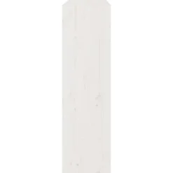 Kirjahylly/tilanjakaja 80x30x71,5-199,5cm, mänty, erikokoja ja värejä*FinePRICE Hot