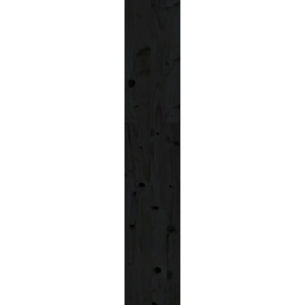 Kirjahylly/tilanjakaja 80x30x71,5-199,5cm, mänty, erikokoja ja värejä*FinePRICE Hot