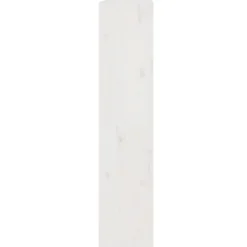 Kirjahylly/tilanjakaja 80x30x71,5-199,5cm, mänty, erikokoja ja värejä*FinePRICE Hot