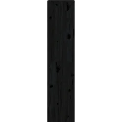 Kirjahylly/tilanjakaja 80x30x71,5-199,5cm, mänty, erikokoja ja värejä*FinePRICE Hot