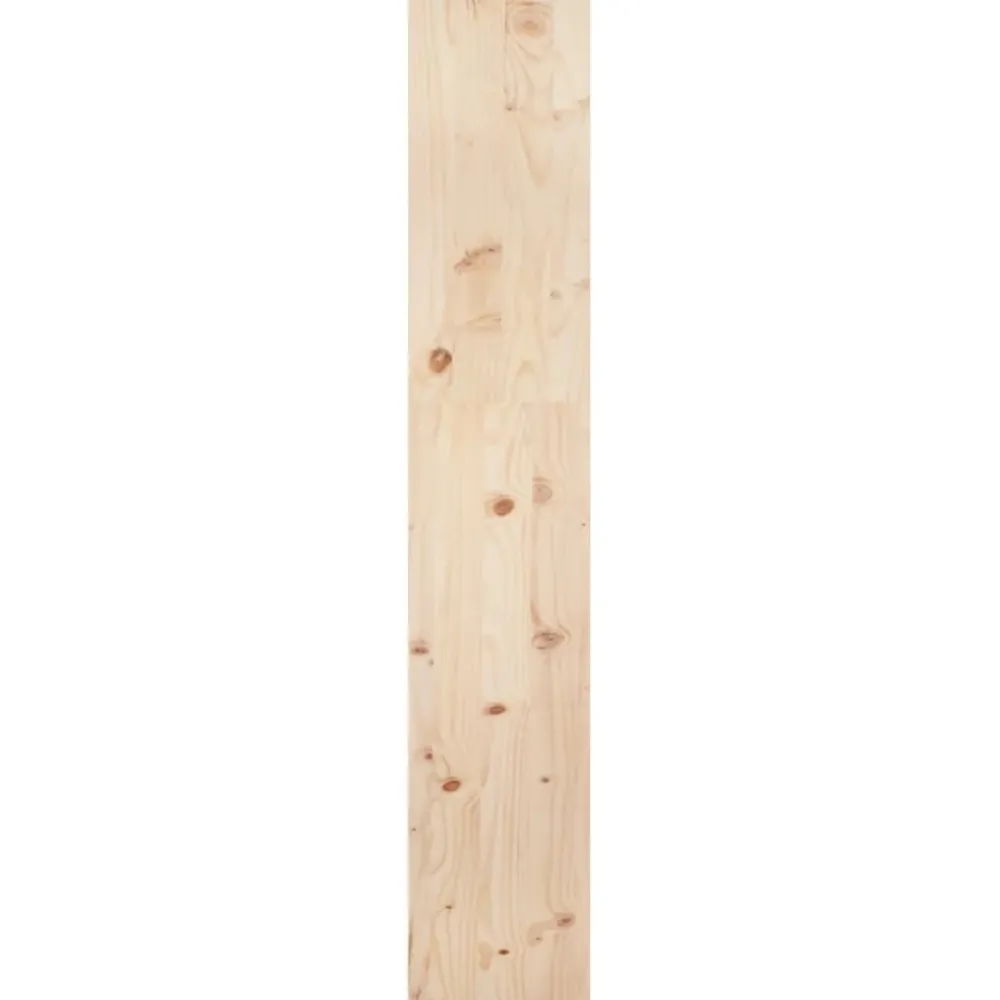 Kirjahylly/tilanjakaja 80x30x71,5-199,5cm, mänty, erikokoja ja värejä*FinePRICE Hot