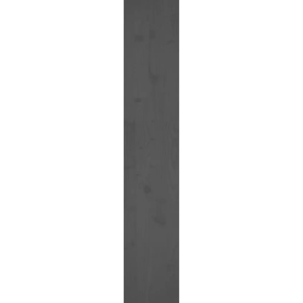 Kirjahylly/tilanjakaja 80x30x71,5-199,5cm, mänty, erikokoja ja värejä*FinePRICE Hot
