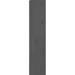 Kirjahylly/tilanjakaja 80x30x71,5-199,5cm, mänty, erikokoja ja värejä*FinePRICE Hot