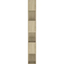 Kirjahylly/tilanjakaja 100x24x188cm, eri värejä Hyllyt|Kirjahyllyt