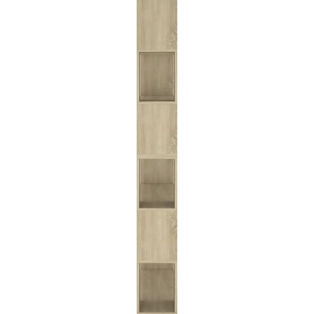 Kirjahylly/tilanjakaja 100x24x188cm, eri värejä Hyllyt|Kirjahyllyt